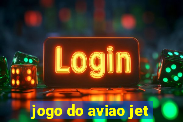 jogo do aviao jet